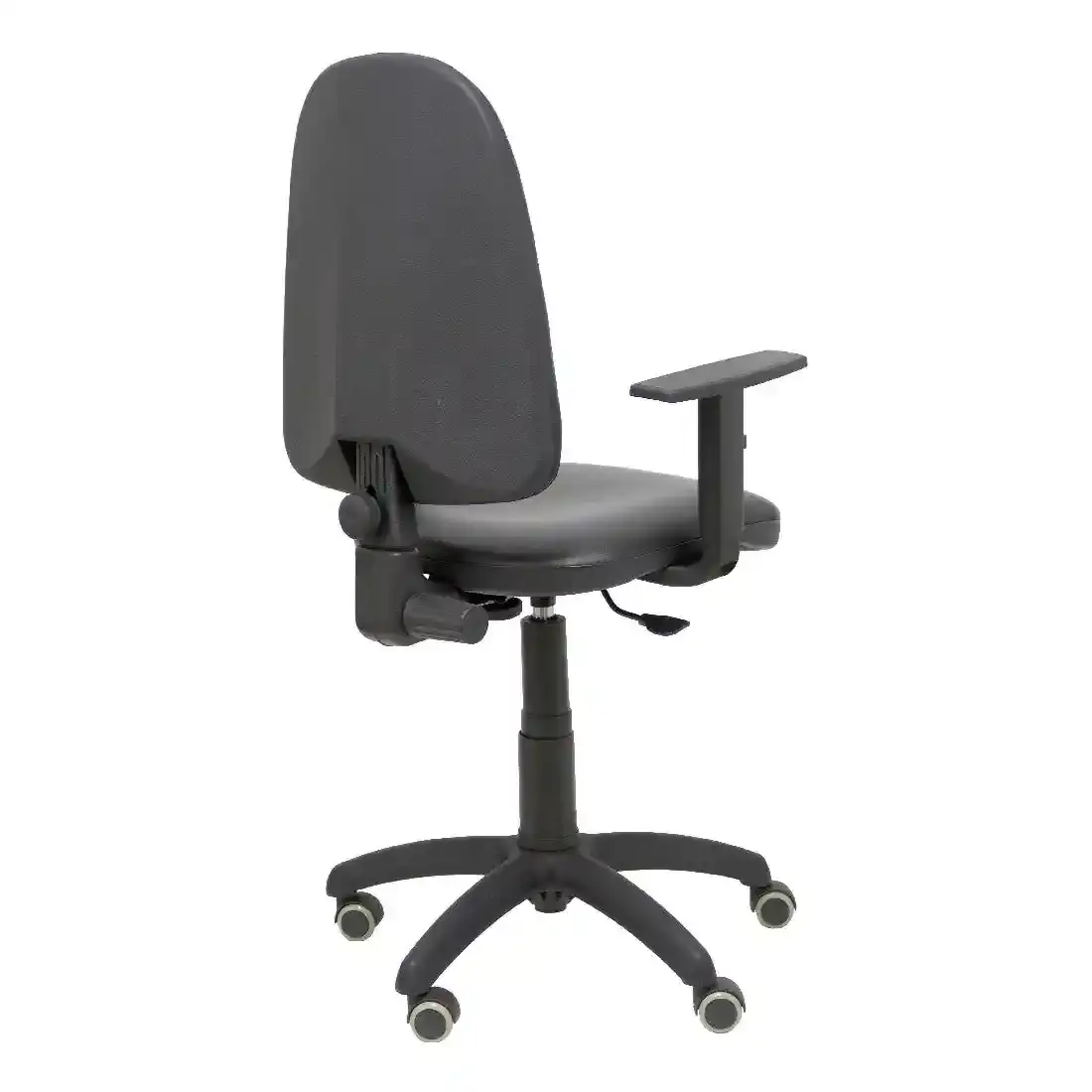 Chaise de bureau ayna p c 4nb10rp noir_3589. DIAYTAR COTE D'IVOIRE - Là où Chaque Achat a du Sens. Explorez notre gamme et choisissez des produits qui racontent une histoire, votre histoire.