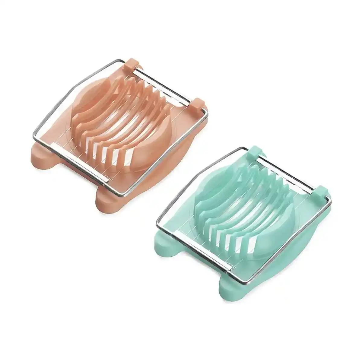 Coupe oeufs 10 x 8 cm _4108. Plongez dans l'Expérience DIAYTAR COTE D'IVOIRE - Où Chaque Produit a une Histoire. Explorez notre boutique en ligne pour trouver des articles qui incarnent la passion et la créativité du Côte d'Ivoire.