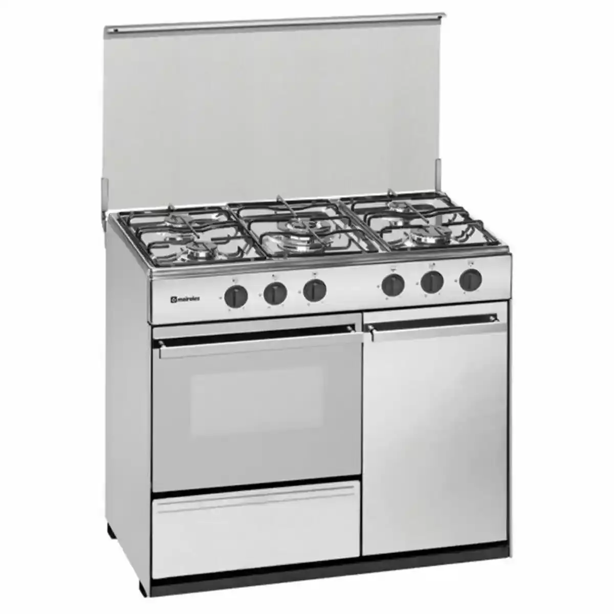 Cuisiniere a gaz meireles g2950dvw blanc_5789. DIAYTAR COTE D'IVOIRE - Là où les Possibilités sont Infinies. Parcourez nos catégories et laissez-vous séduire par des produits qui enrichiront votre quotidien, du pratique à l'esthétique.