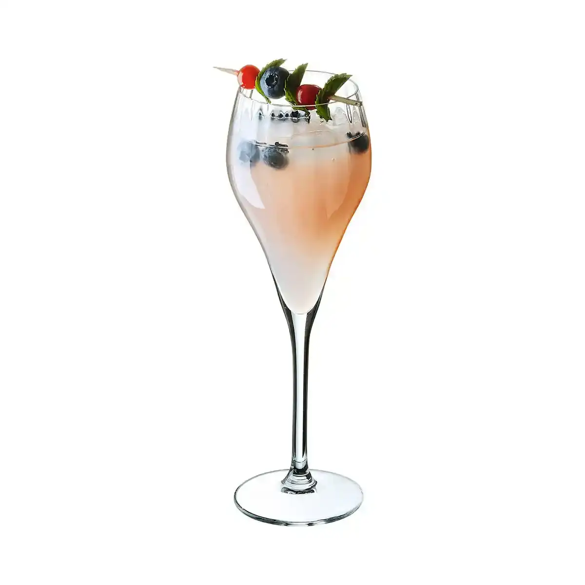 Ensemble de tasses chef sommelier symetrie champagne transparent 6 unites_3698. Entrez dans l'Univers de DIAYTAR COTE D'IVOIRE - Où Chaque Produit a une Signification. Explorez notre gamme diversifiée et découvrez des articles qui résonnent avec votre vie.