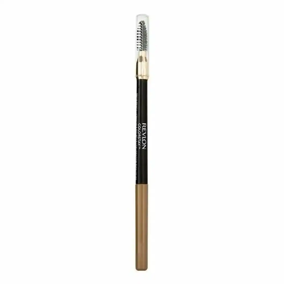 Eyebrow liner colorstay revlon_3292. Bienvenue sur DIAYTAR COTE D'IVOIRE - Où Choisir est un Voyage Sensoriel. Plongez dans notre catalogue et trouvez des produits qui éveillent vos sens et embellissent votre quotidien.