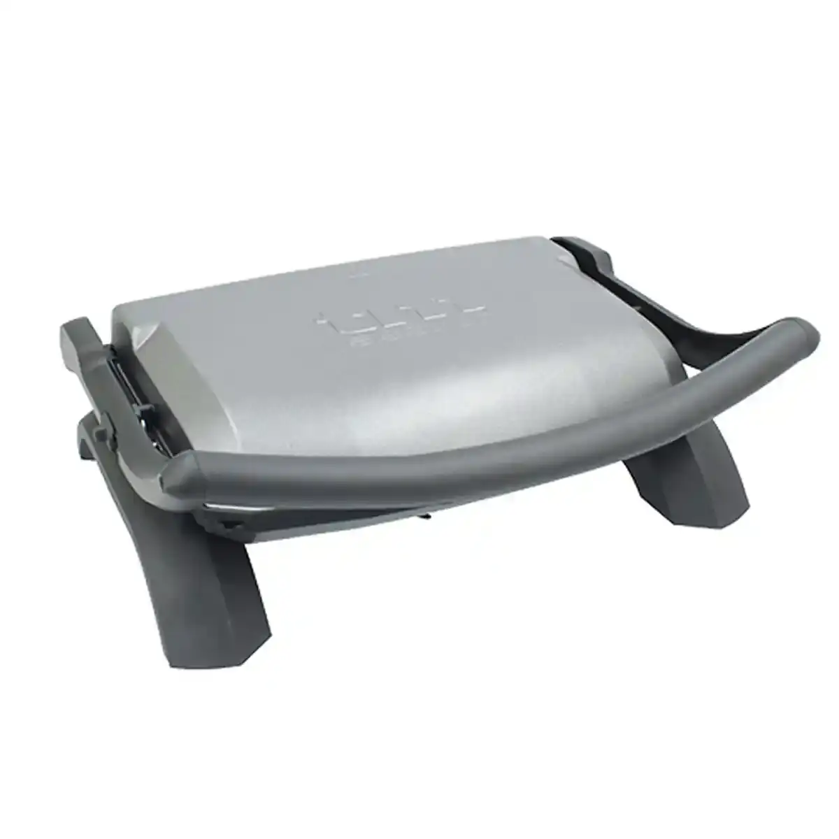 Grill tm electron 32 x 22 cm _6274. DIAYTAR COTE D'IVOIRE - Votre Escale Shopping incontournable. Explorez notre boutique en ligne et dénichez des trésors qui reflètent la richesse culturelle et la modernité du Côte d'Ivoire.