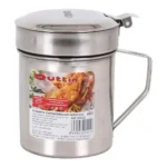 Huilier pour viande ou poisson quttin privilege inox o 9 5 x_1365. DIAYTAR COTE D'IVOIRE - Là où Choisir est une Célébration de l'Artisanat. Explorez notre gamme variée et choisissez des produits qui incarnent la tradition et le talent des artisans du Côte d'Ivoire.