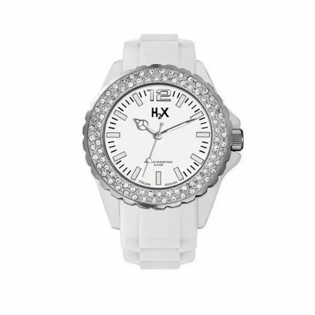 Montre femme haurex ss382dw1 o 34 mm _7743. DIAYTAR COTE D'IVOIRE - L'Art du Shopping Éclairé. Parcourez notre catalogue et choisissez parmi des produits de qualité qui satisferont vos besoins et votre style.