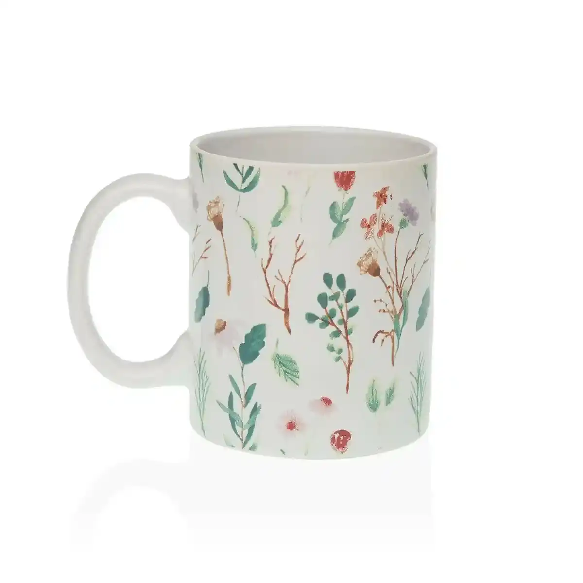 Mug versa sansa en gres cerame_2697. Bienvenue chez DIAYTAR COTE D'IVOIRE - Où Chaque Article Est une Découverte. Naviguez à travers nos offres et laissez-vous surprendre par des trésors cachés qui enrichiront votre vie.