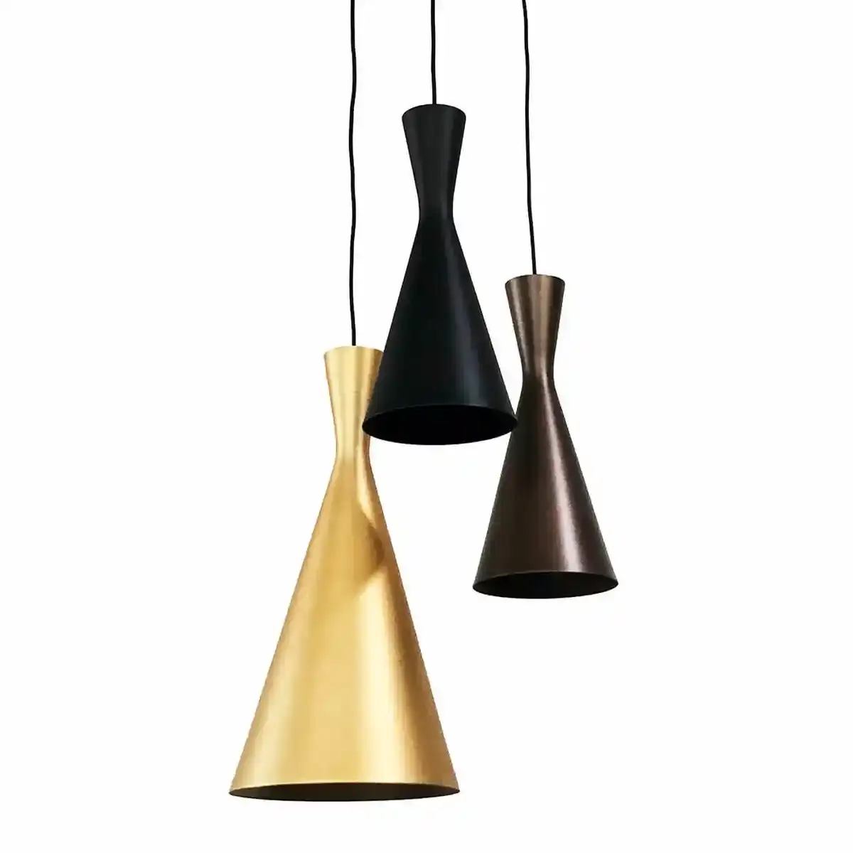 Plafonnier dkd home decor metal multicolore 30 x 30 x 60_6760. DIAYTAR COTE D'IVOIRE - Là où le Shopping devient une Fête des Sens. Plongez dans notre univers et choisissez des produits qui éveillent votre goût pour l'esthétique et l'authenticité.