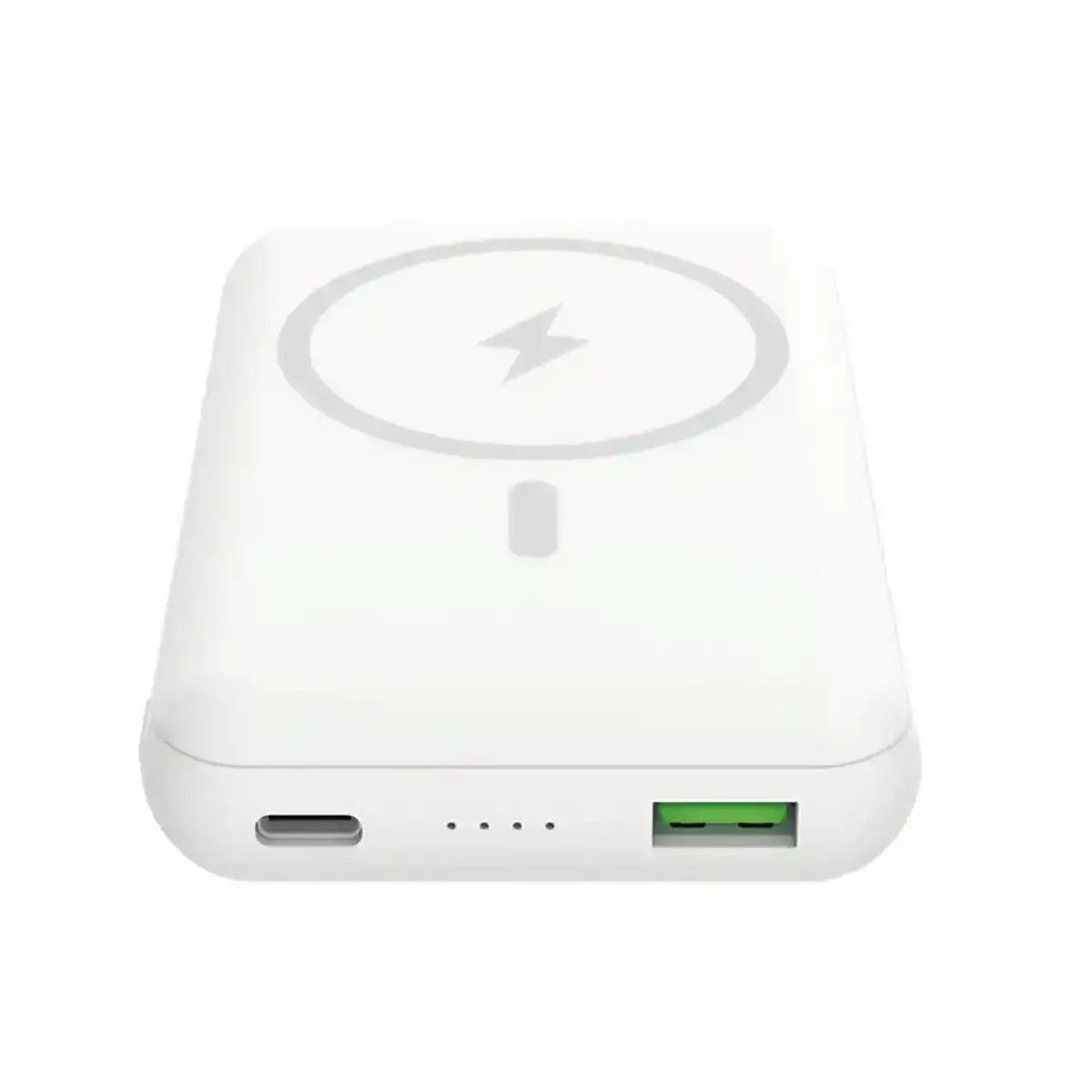 Powerbank celly magpb10000wh_2362. Entrez dans l'Univers de DIAYTAR COTE D'IVOIRE - Où la Tradition S'unit à la Modernité. Explorez notre sélection pour trouver des produits qui allient héritage et innovation.