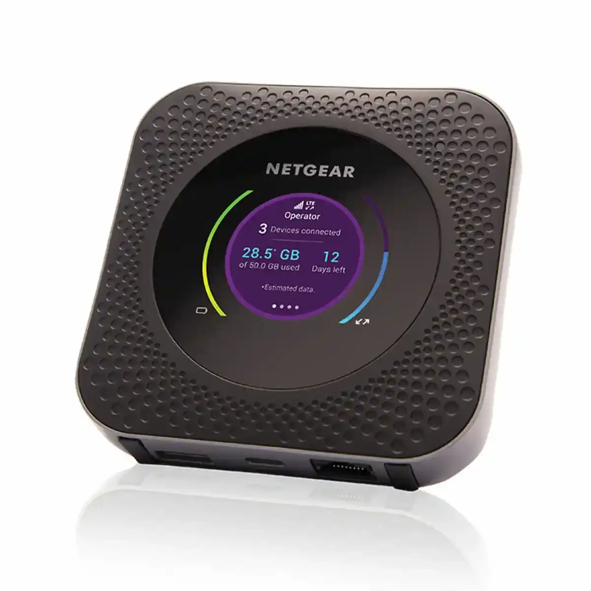 Routeur netgear mr1100 100eus wi fi 1000 mbps_4214. Bienvenue chez DIAYTAR COTE D'IVOIRE - Où Chaque Produit a son Âme. Découvrez notre gamme et choisissez des articles qui résonnent avec votre personnalité et vos valeurs.