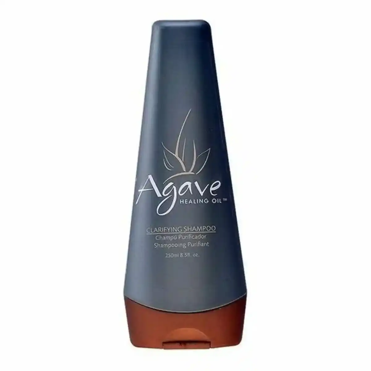 Shampooing hydratant healing oil agave 250 ml _7745. DIAYTAR COTE D'IVOIRE - Où le Shopping Devient une Aventure Culturelle. Plongez dans notre univers de produits qui célèbrent l'héritage et l'artisanat du Côte d'Ivoire.