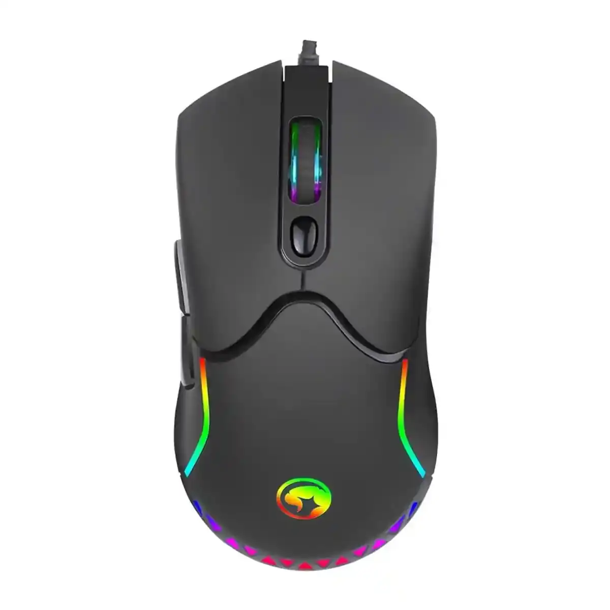 Souris scorpion m359 noir_3918. DIAYTAR COTE D'IVOIRE - Votre Destination Shopping Incontournable. Parcourez nos rayons virtuels et trouvez des articles qui répondent à tous vos besoins, du quotidien à l'exceptionnel.