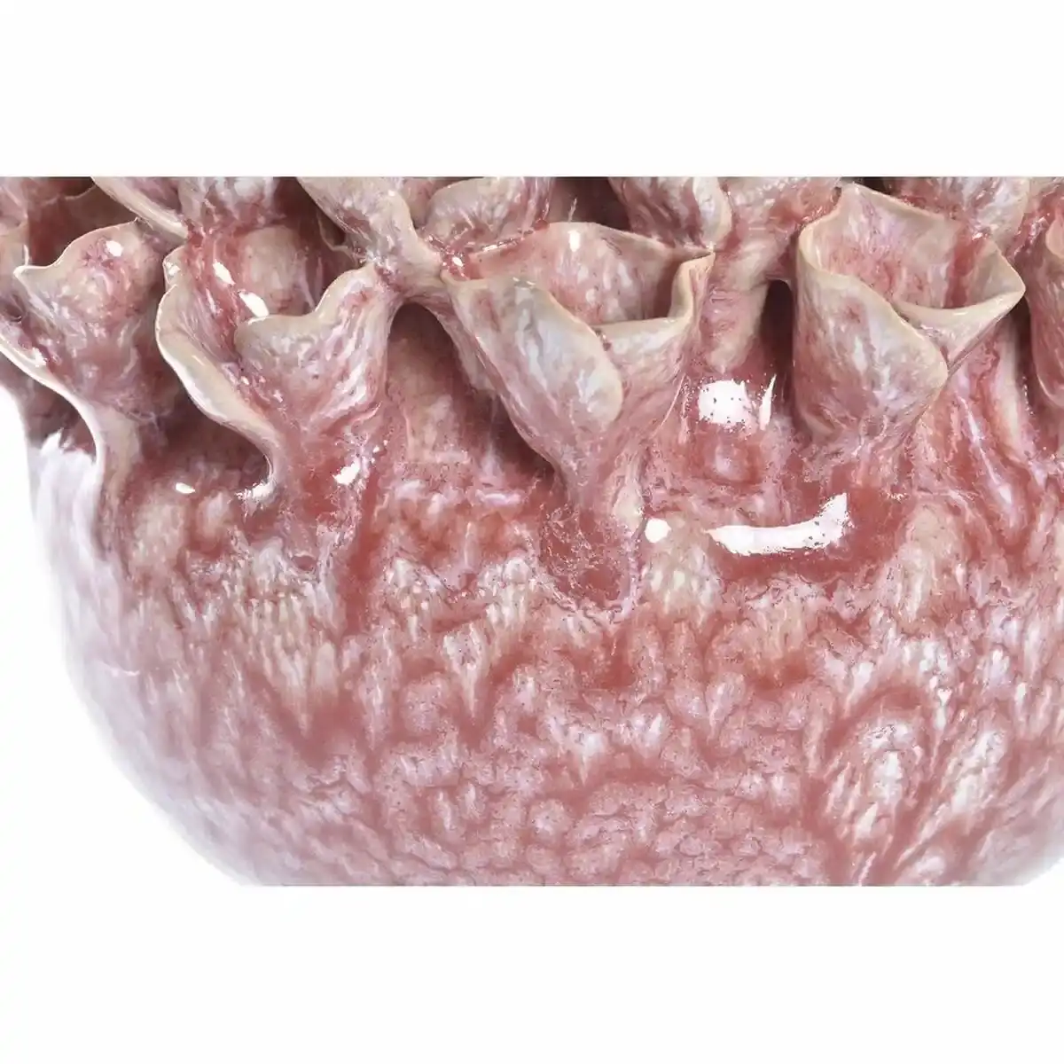 Vase dkd home decor 17 x 17 x 13 5 cm 19_8033. Bienvenue sur DIAYTAR COTE D'IVOIRE - Où Choisir Rime avec Qualité. Explorez notre gamme diversifiée et découvrez des articles conçus pour répondre à vos attentes élevées.