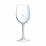 Verre a vin caber grapp 6 unites 35 cl _9469. DIAYTAR COTE D'IVOIRE - Votre Passage Vers l'Excellence Shopping. Découvrez un catalogue en ligne qui offre une expérience d'achat exceptionnelle, avec des produits soigneusement sélectionnés pour satisfaire tous les goûts.