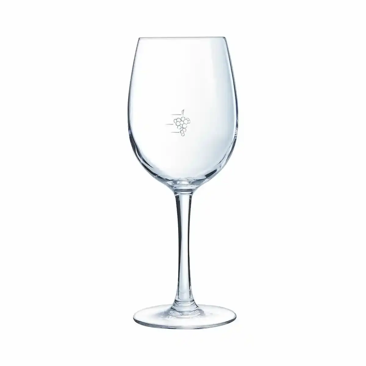 Verre a vin caber grapp 6 unites 35 cl _9469. DIAYTAR COTE D'IVOIRE - Votre Passage Vers l'Excellence Shopping. Découvrez un catalogue en ligne qui offre une expérience d'achat exceptionnelle, avec des produits soigneusement sélectionnés pour satisfaire tous les goûts.