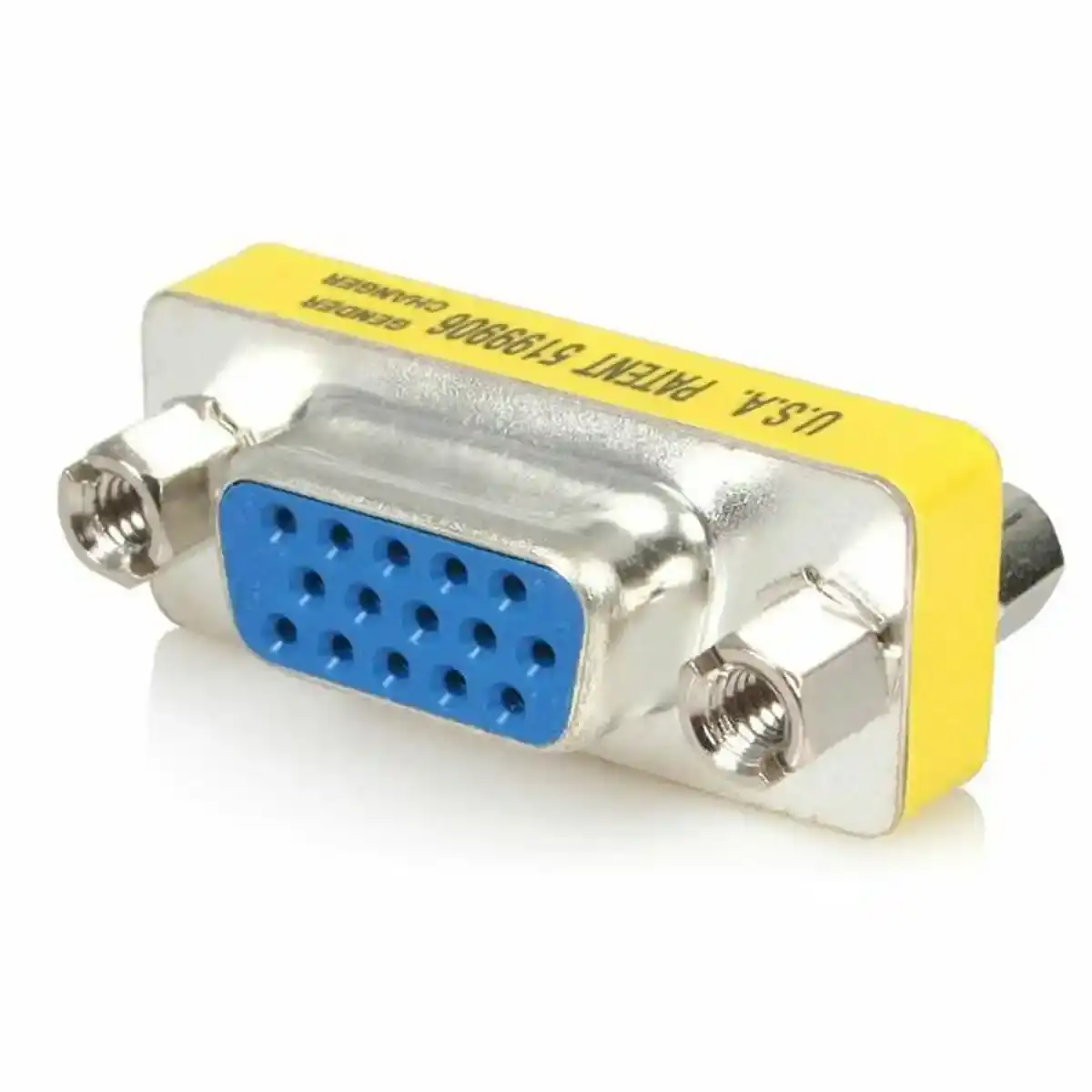 Adaptateur startech gc15hsf vga_2412. DIAYTAR COTE D'IVOIRE - L'Art de Vivre le Shopping en Ligne. Découvrez notre plateforme intuitive et trouvez des produits qui vous inspirent et vous enchantent, à chaque clic.