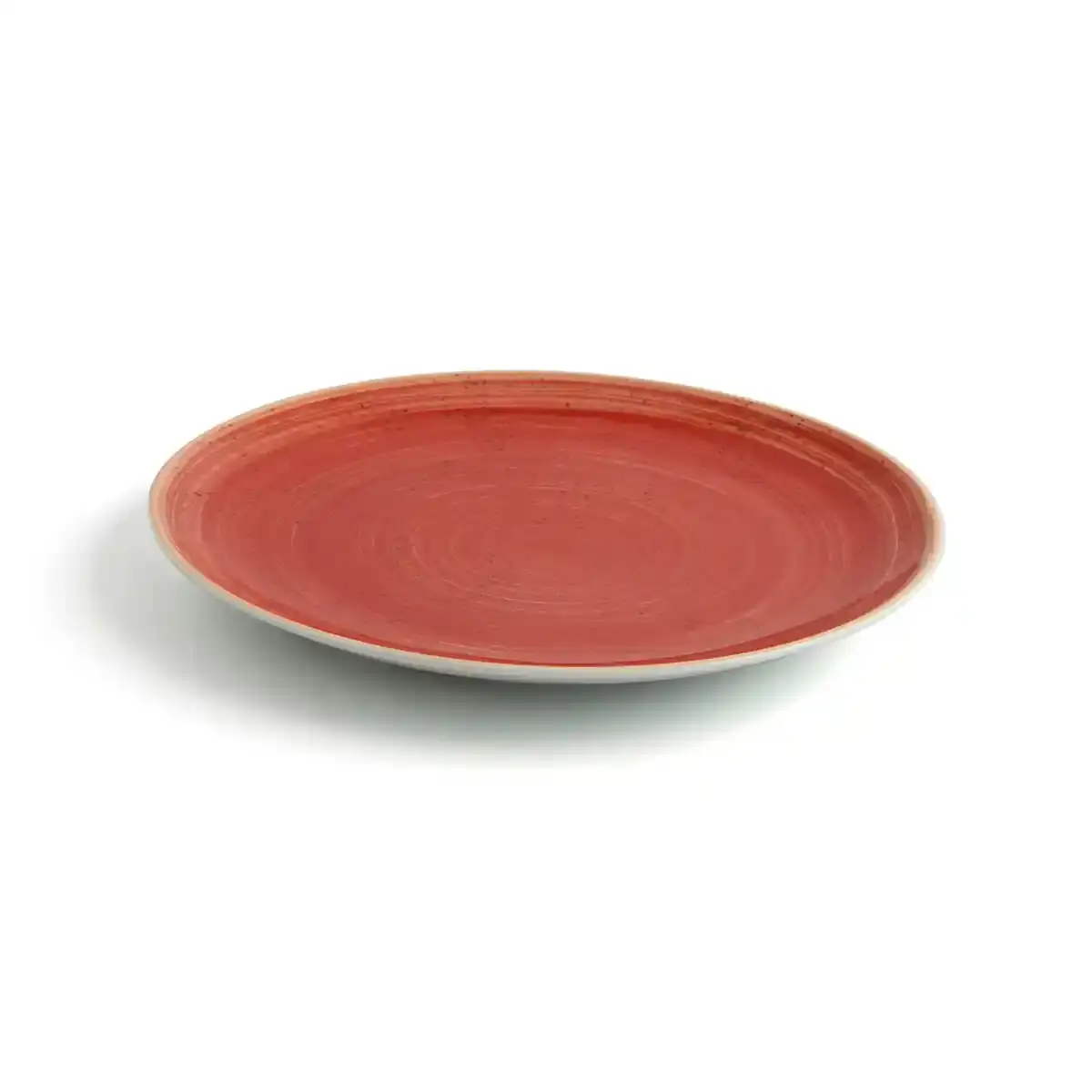 Assiette plate ariane terra ceramique rouge o 29 cm 6 unites _9495. DIAYTAR COTE D'IVOIRE - Votre Plateforme Shopping de Confiance. Naviguez à travers nos rayons et choisissez des produits fiables qui répondent à vos besoins quotidiens.