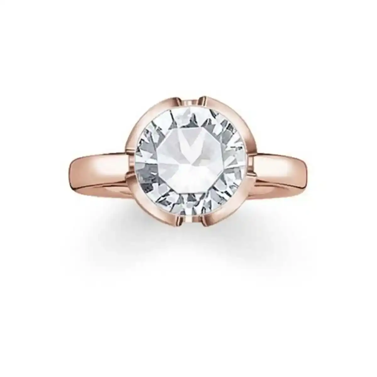Bague femme thomas sabo tr2036 416 14_4649. DIAYTAR COTE D'IVOIRE - L'Art de Choisir, l'Art de Vivre. Parcourez notre boutique en ligne et découvrez des produits qui transforment chaque choix en une expérience enrichissante.