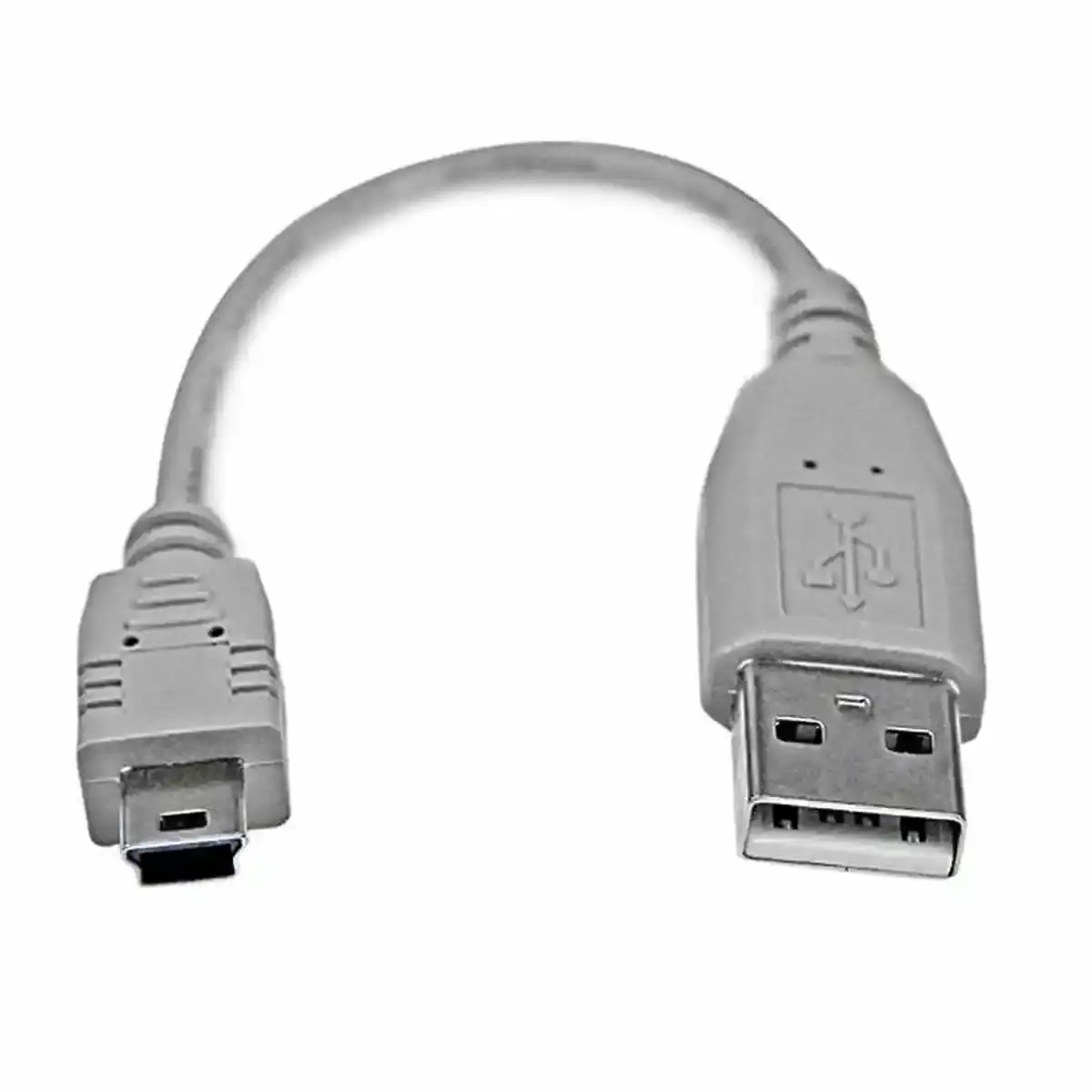 Cable usb 2 0 a vers mini usb b startech usb2habm6in gris_2196. DIAYTAR COTE D'IVOIRE - Où Chaque Détail Compte. Parcourez nos produits soigneusement sélectionnés et choisissez des articles qui correspondent à votre style et à vos valeurs.