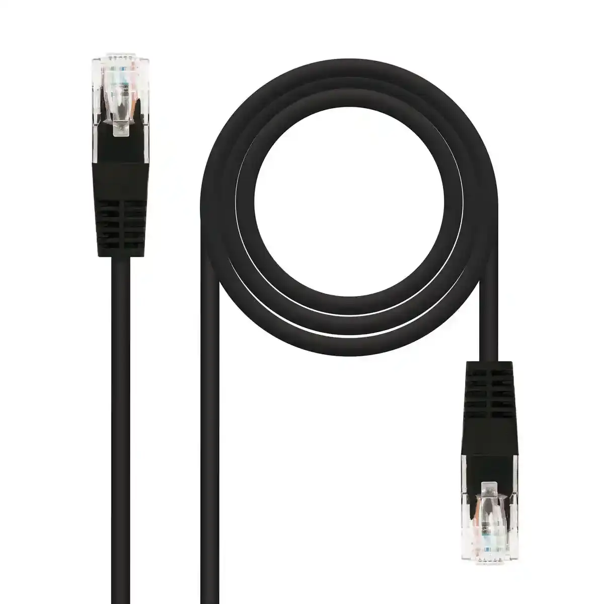 Cable utp categorie 5 nanocable_2087. DIAYTAR COTE D'IVOIRE - Votre Destination pour un Shopping Éclairé. Parcourez notre boutique en ligne pour découvrir des produits de qualité qui embelliront votre quotidien.