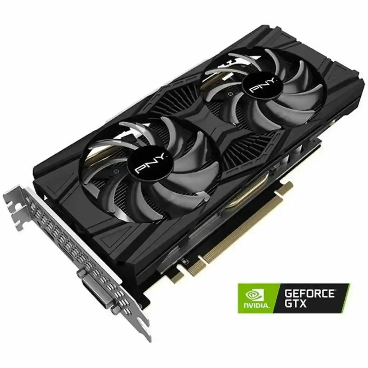 Carte graphique pny gtx 1660 ti xlr8 gaming 6 go gddr6_5195. DIAYTAR COTE D'IVOIRE - Votre Portail Vers l'Exclusivité. Explorez notre boutique en ligne pour découvrir des produits uniques et raffinés, conçus pour ceux qui recherchent l'excellence.