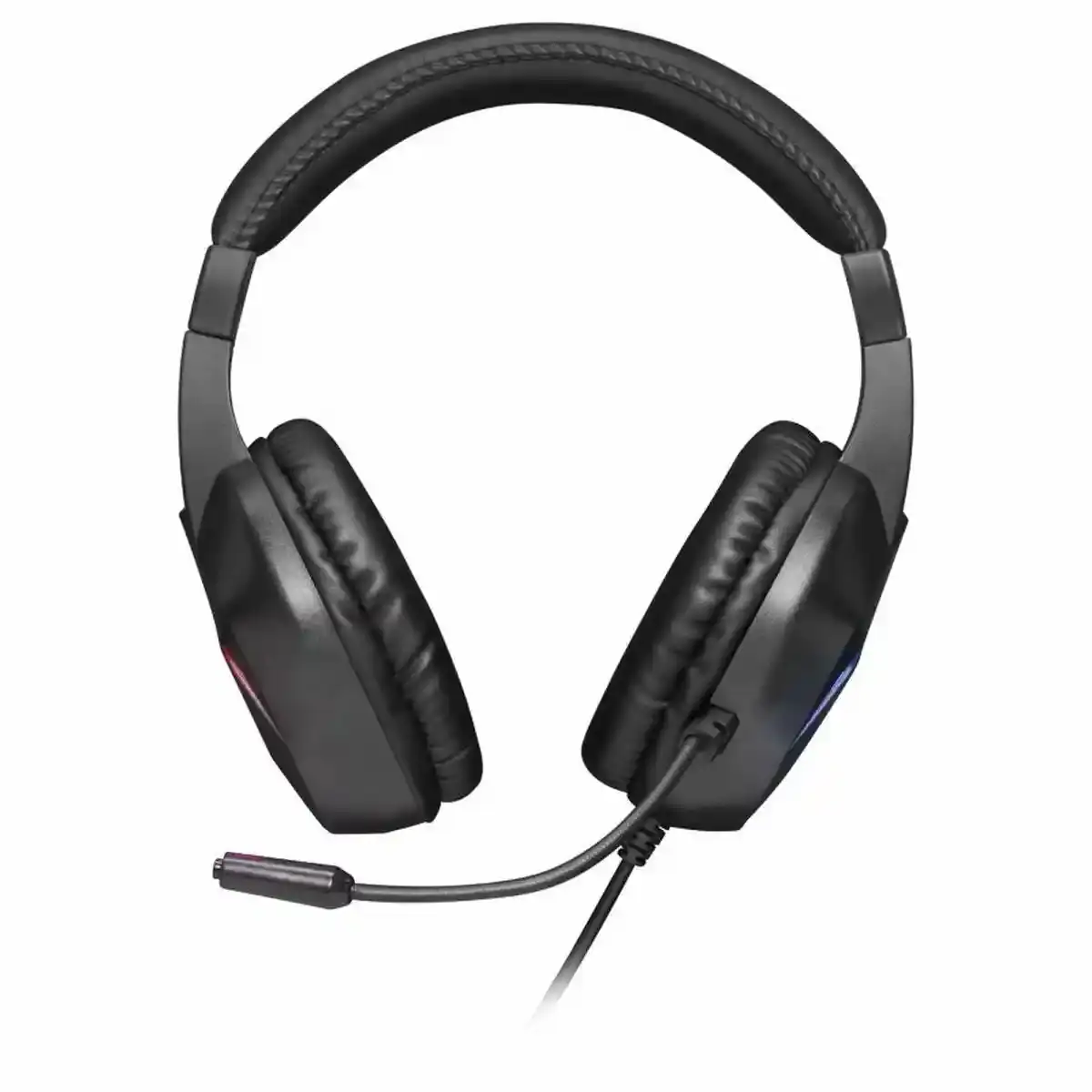 Casque de jeu avec microphone mars gaming mh122 noir remis a_5806. DIAYTAR COTE D'IVOIRE - Où Chaque Détail Fait la Différence. Parcourez notre sélection soignée et choisissez des articles qui rehaussent votre quotidien, du fonctionnel à l'esthétique.