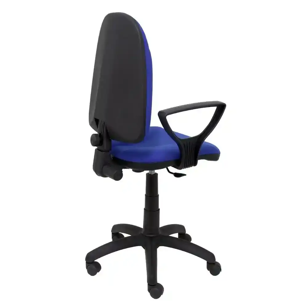 Chaise de bureau algarra p c 1006az bleu_3536. DIAYTAR COTE D'IVOIRE - Votre Plateforme pour un Shopping Inspiré. Explorez nos offres variées et découvrez des articles qui stimulent votre créativité et embellissent votre vie.