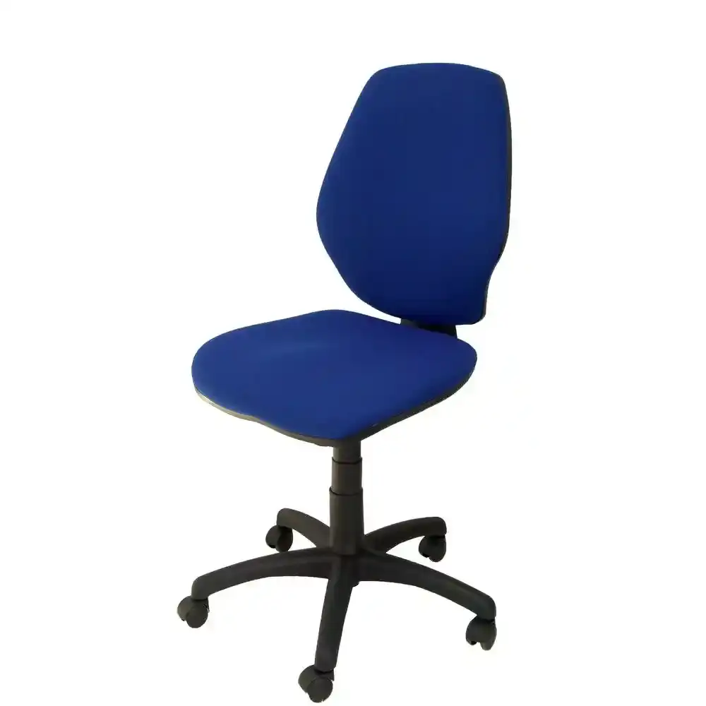Chaise de bureau hoya p c aran229 bleu_2065. DIAYTAR COTE D'IVOIRE - Là où le Shopping devient une Fête des Sens. Plongez dans notre univers et choisissez des produits qui éveillent votre goût pour l'esthétique et l'authenticité.