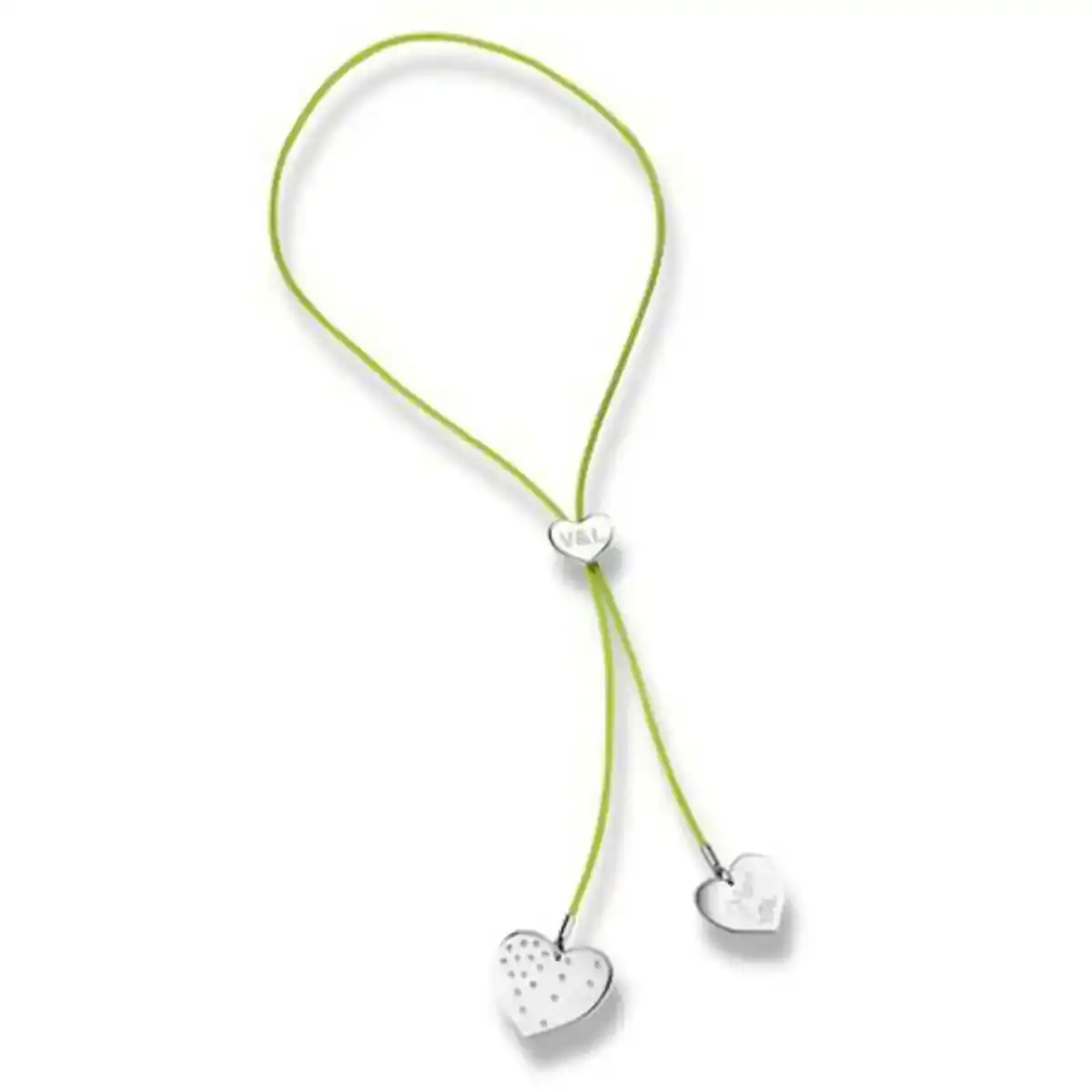 Collier femme victorio lucchino vj0121cl_5707. DIAYTAR COTE D'IVOIRE - Où Choisir Devient une Expression de Soi. Découvrez notre boutique en ligne et trouvez des articles qui révèlent votre personnalité et votre style.
