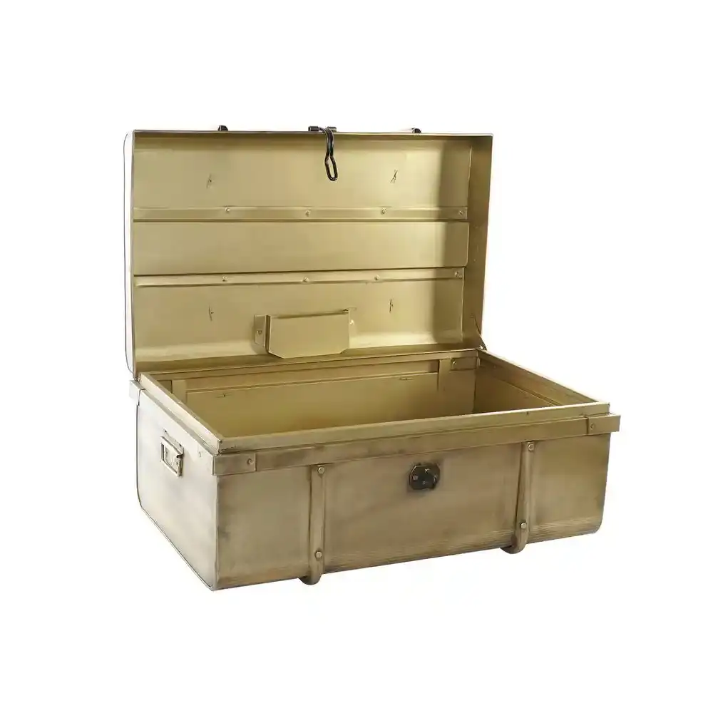 Commode dkd home decor gris metal 2 pcs _7137. DIAYTAR COTE D'IVOIRE - L'Art de Vivre le Shopping Inspiré. Parcourez notre catalogue et choisissez des produits qui reflètent votre passion pour la beauté et l'authenticité.