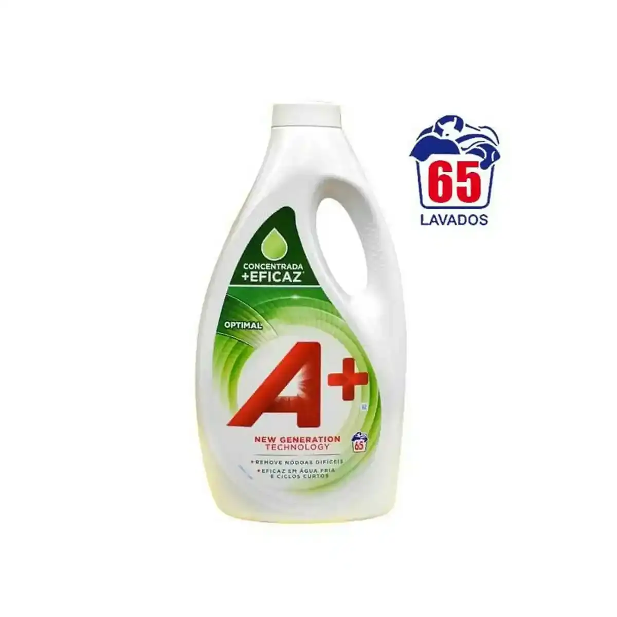 Detergent liquide ariel optimal_4228. Entrez dans l'Univers de DIAYTAR COTE D'IVOIRE - Où Choisir est un Voyage. Explorez notre gamme diversifiée et trouvez des articles qui répondent à tous vos besoins et envies.