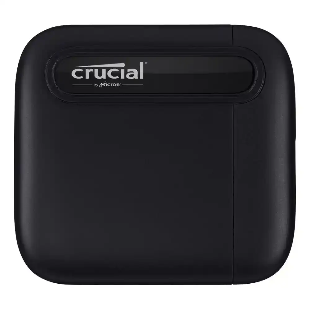 Disque dur externe crucial ct500x6ssd9 500 go ssd_6427. DIAYTAR COTE D'IVOIRE - L'Art de Magasiner sans Frontières. Parcourez notre vaste sélection d'articles et trouvez tout ce dont vous avez besoin, du chic à l'authentique, du moderne au traditionnel.