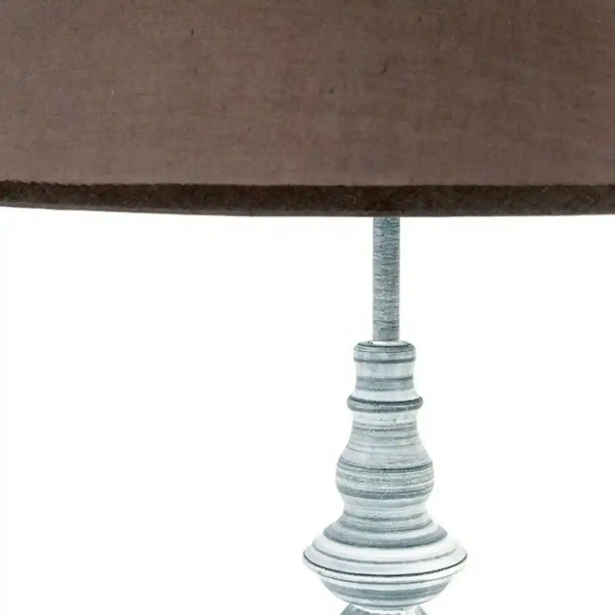 Lampe de bureau dkd home decor 35 x 35 x 60_5889. DIAYTAR COTE D'IVOIRE - L'Art de Vivre en Couleurs. Découvrez notre boutique en ligne et trouvez des produits qui ajoutent une palette vibrante à votre quotidien.