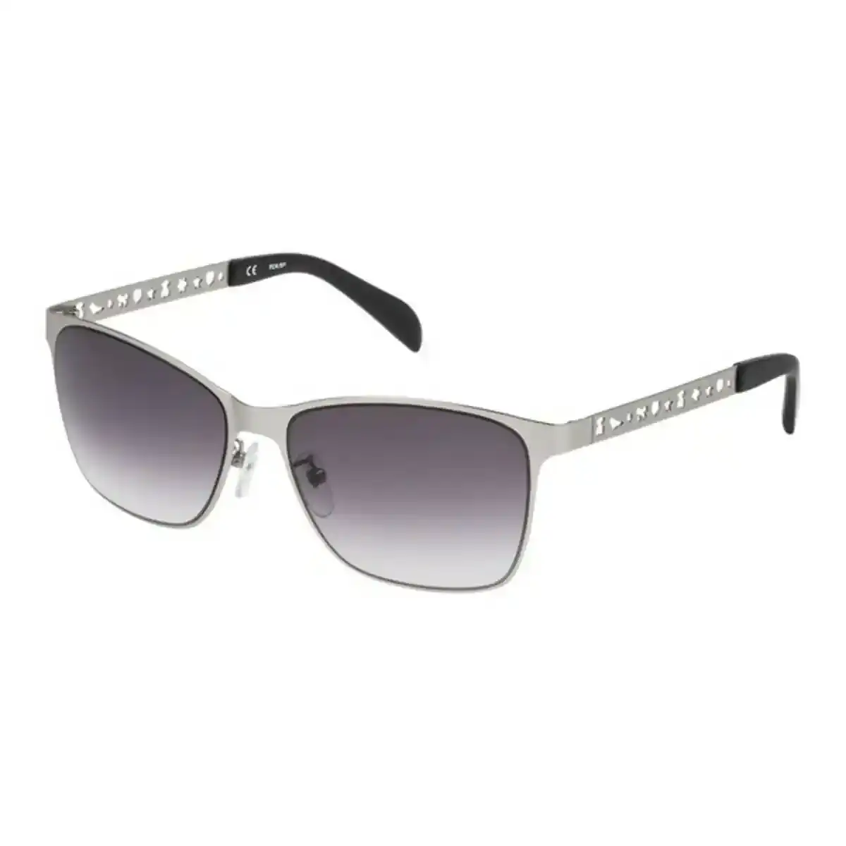 Lunettes de soleil femme tous sto333 570581 o 57 mm _3112. DIAYTAR COTE D'IVOIRE - Là où le Chic Rencontre la Tradition. Naviguez à travers notre catalogue et choisissez des produits qui équilibrent l'élégance intemporelle et l'innovation moderne.