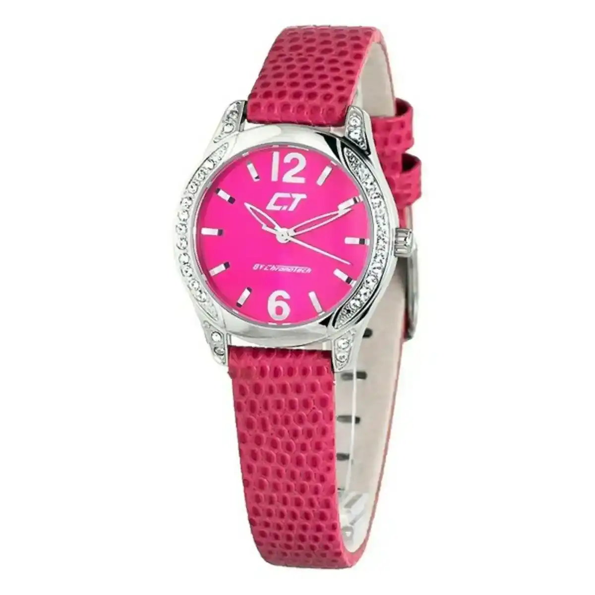 Montre femme chronotech cc7101ls 15 o 30 mm _5658. DIAYTAR COTE D'IVOIRE - Là où Chaque Produit Évoque une Émotion. Parcourez notre catalogue et choisissez des articles qui vous touchent et qui enrichissent votre expérience.