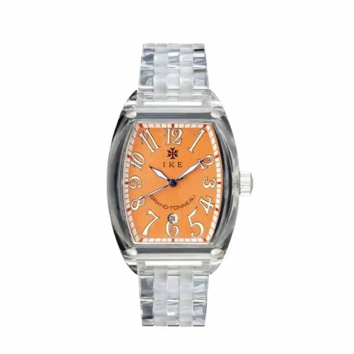 Montre femme ike gto914 o 37 mm _3746. Bienvenue chez DIAYTAR COTE D'IVOIRE - Où le Shopping Rencontre la Qualité. Explorez notre sélection soigneusement conçue et trouvez des produits qui définissent le luxe abordable.