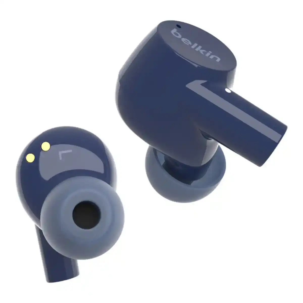 Oreillette bluetooth avec microphone belkin auc004btbl bleu ipx5_5699. DIAYTAR COTE D'IVOIRE - Là où la Qualité est Non Négociable. Parcourez notre boutique en ligne pour découvrir des produits qui incarnent le raffinement et l'excellence du Côte d'Ivoire.
