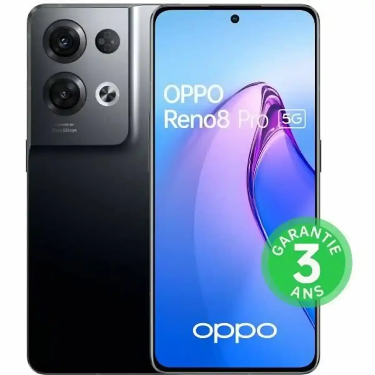 Smartphone oppo 8 pro noir 256 go 6 7 _8367. Bienvenue sur DIAYTAR COTE D'IVOIRE - Où Choisir Rime avec Qualité. Explorez notre gamme diversifiée et découvrez des articles conçus pour répondre à vos attentes élevées.
