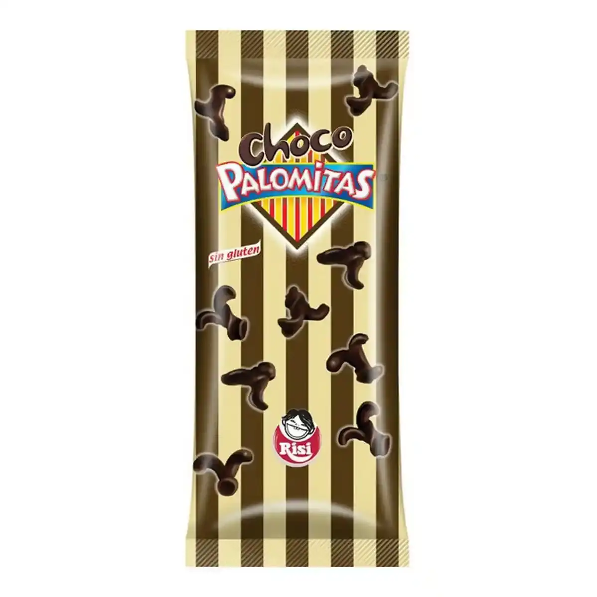 Snacks risi palomita 120 g _5383. DIAYTAR COTE D'IVOIRE - Là où Chaque Achat a du Sens. Explorez notre gamme et choisissez des produits qui racontent une histoire, votre histoire.
