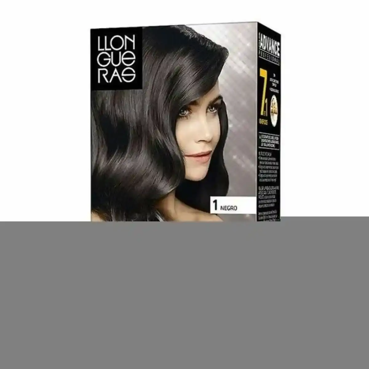 Teinture permanente llongueras_4210. Bienvenue sur DIAYTAR COTE D'IVOIRE - Où Choisir Rime avec Qualité. Explorez notre gamme diversifiée et découvrez des articles conçus pour répondre à vos attentes élevées.