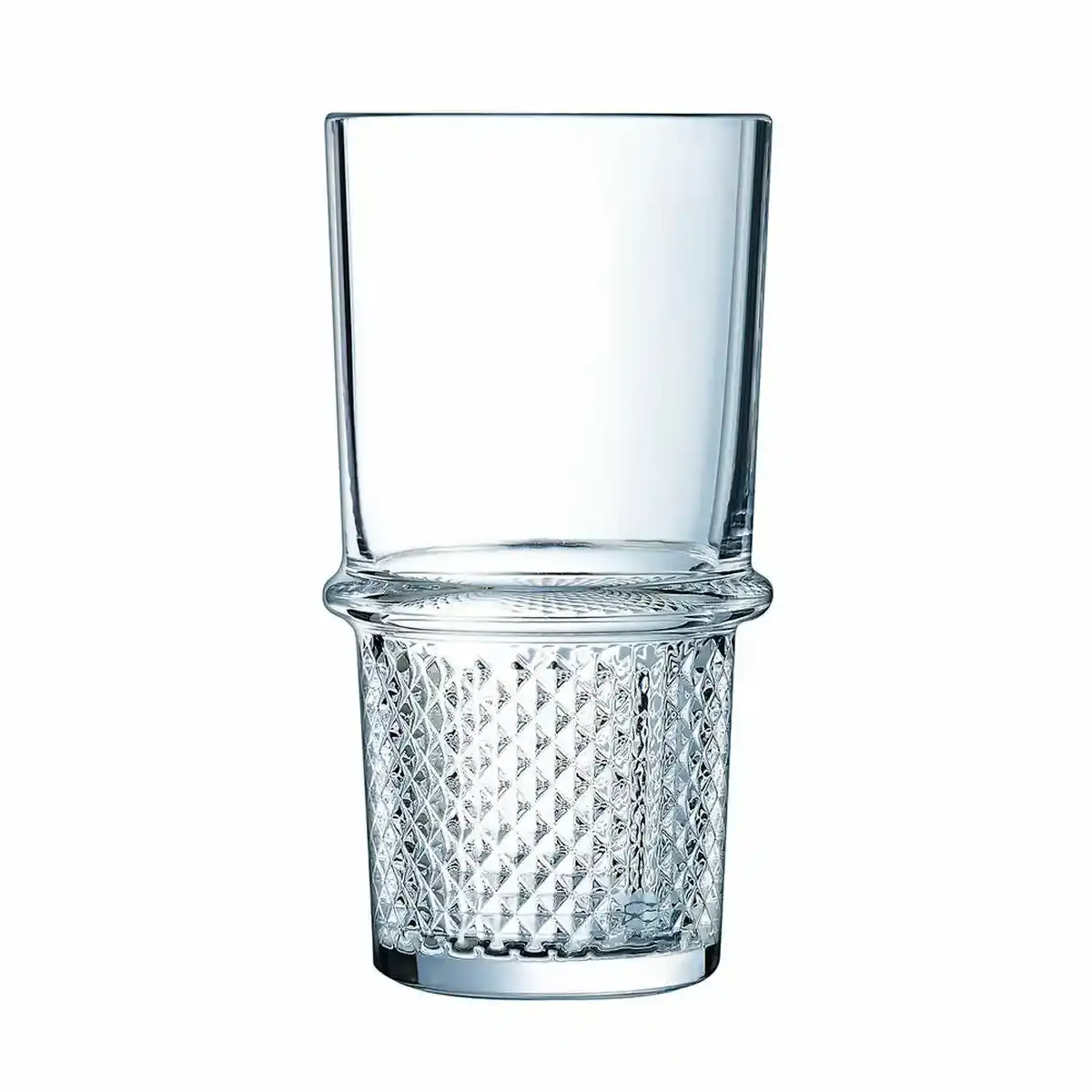 Verre arcoroc new york verre transparent 6 uds 35 cl _9636. DIAYTAR COTE D'IVOIRE - Votre Passage vers l'Exceptionnel. Naviguez à travers notre sélection minutieuse et découvrez des articles qui apportent une touche spéciale à chaque instant de votre vie.