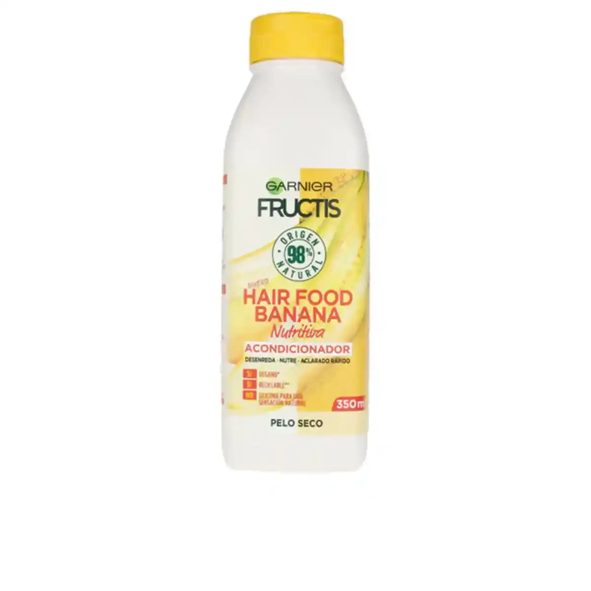 Apres shampooing hair food banane garnier_3801. DIAYTAR COTE D'IVOIRE - Là où Chaque Produit a son Histoire. Découvrez notre gamme de produits, chacun portant en lui le récit de l'artisanat et de la passion, pour vous offrir une expérience de shopping authentique.