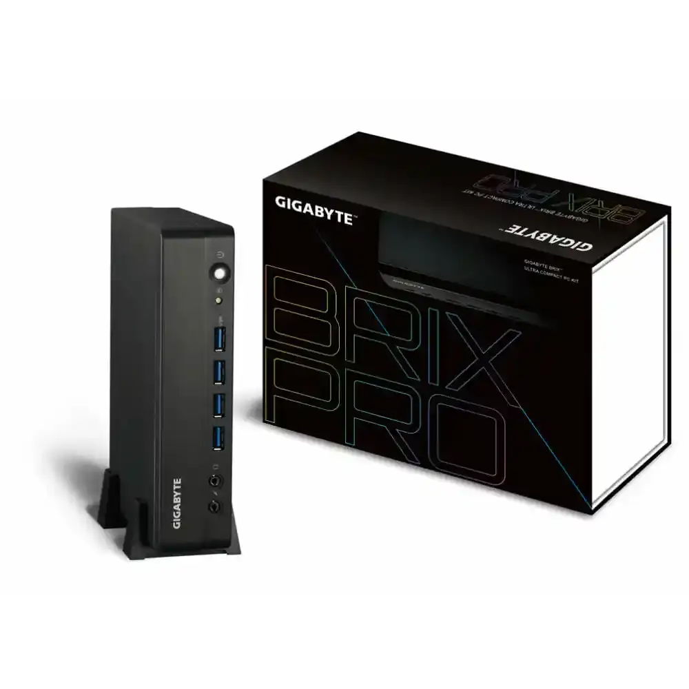 Barebone gigabyte brix bs i7 1165g7_3660. Bienvenue chez DIAYTAR COTE D'IVOIRE - Là où les Désirs Prendent Vie. Explorez notre boutique en ligne et laissez-vous séduire par des articles qui font écho à vos aspirations et à votre style unique.