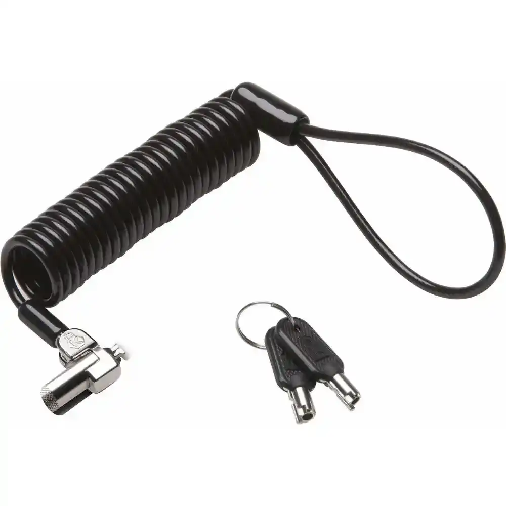 Cable de securite kensington k66640eu 2 3 m_7726. DIAYTAR COTE D'IVOIRE - Votre Destination pour un Shopping Réfléchi. Découvrez notre gamme variée et choisissez des produits qui correspondent à vos valeurs et à votre style de vie.