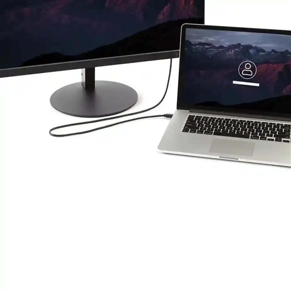 Cable displayport startech mdp2dpmm10 3 m 4k ultra hd noir_1316. Bienvenue chez DIAYTAR COTE D'IVOIRE - Où Chaque Achat est un Geste d'Amour. Découvrez notre sélection minutieuse et choisissez des articles qui témoignent de votre passion.