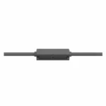 Cable usb c logitech 950 000005 10 m noir_5384. DIAYTAR COTE D'IVOIRE - Votre Plateforme Shopping Engagée. Explorez notre catalogue et choisissez des produits qui reflètent notre dévouement envers la qualité et la satisfaction du client.