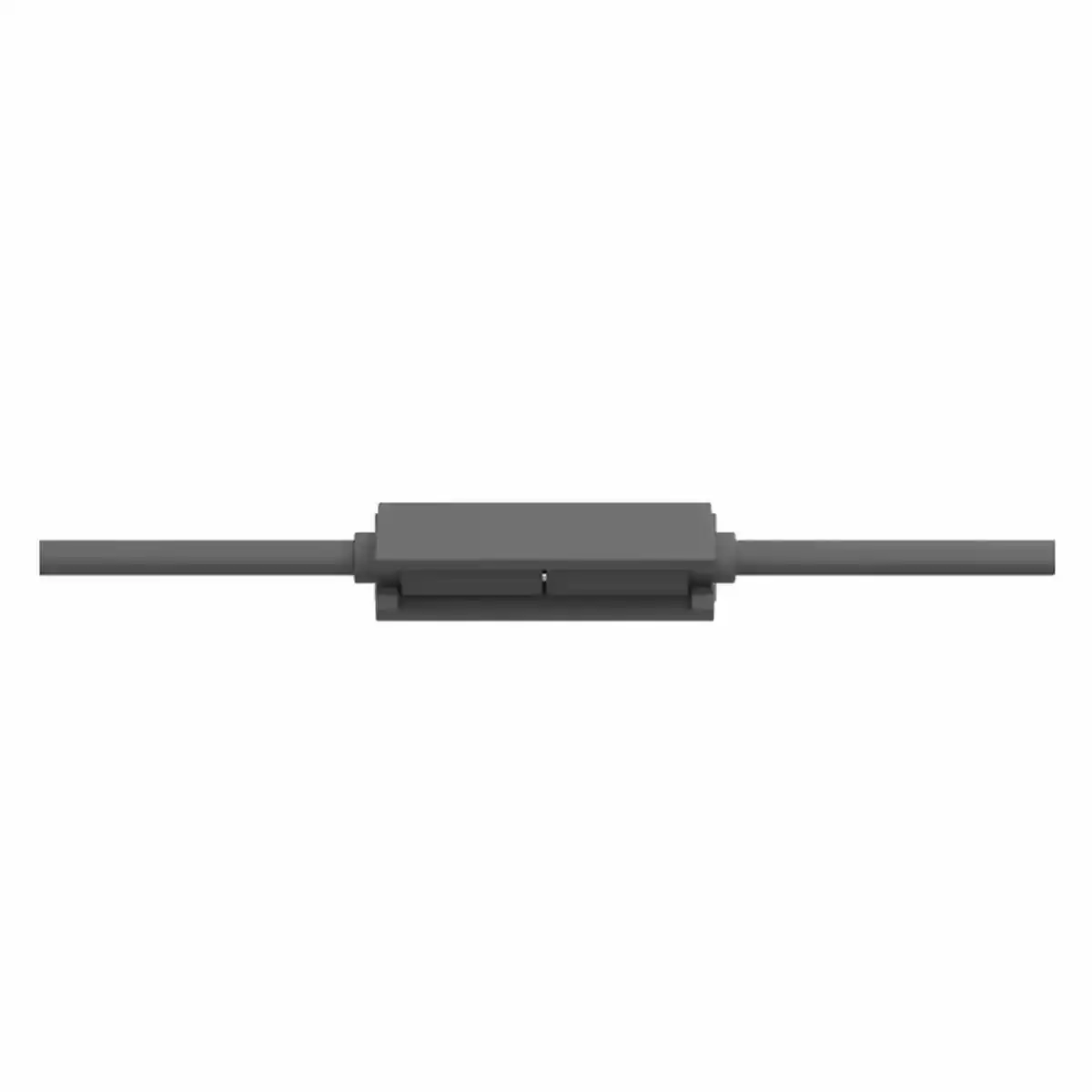 Cable usb c logitech 950 000005 10 m noir_5384. DIAYTAR COTE D'IVOIRE - Votre Plateforme Shopping Engagée. Explorez notre catalogue et choisissez des produits qui reflètent notre dévouement envers la qualité et la satisfaction du client.