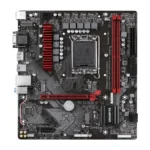Carte mere gigabyte b760m gaming ddr4_7620. DIAYTAR COTE D'IVOIRE - Votre Compagnon Shopping, Votre Style Unique. Explorez notre boutique en ligne pour dénicher des trésors qui expriment qui vous êtes, de la mode à la maison.