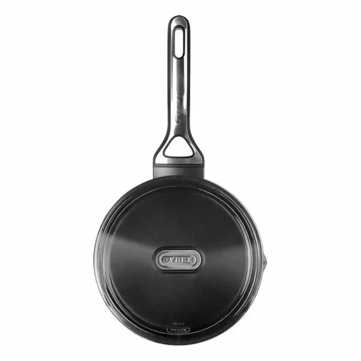 Casserole pyrex origin aluminium 4 mm_7691. Entrez dans l'Univers de DIAYTAR COTE D'IVOIRE - Votre Destination de Shopping Complète. Découvrez des produits qui reflètent la diversité et la richesse culturelle du Côte d'Ivoire, le tout à portée de clic.