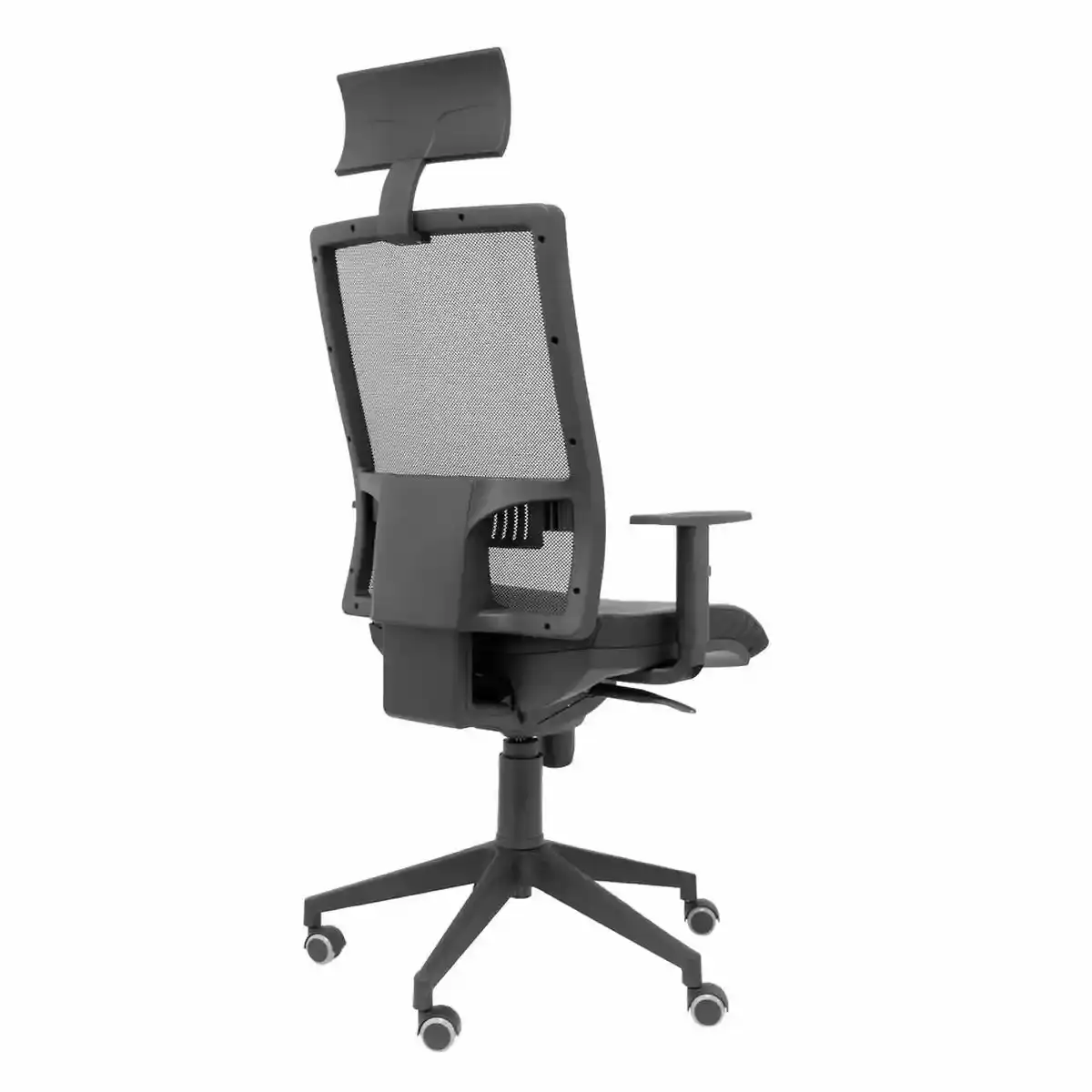 Chaise de bureau avec appui tete horna p c spielne noir_4129. Entrez dans le Monde de DIAYTAR COTE D'IVOIRE - Où Chaque Article Raconte une Histoire Unique. Explorez notre boutique en ligne pour dénicher des trésors qui incarnent l'âme du Côte d'Ivoire.