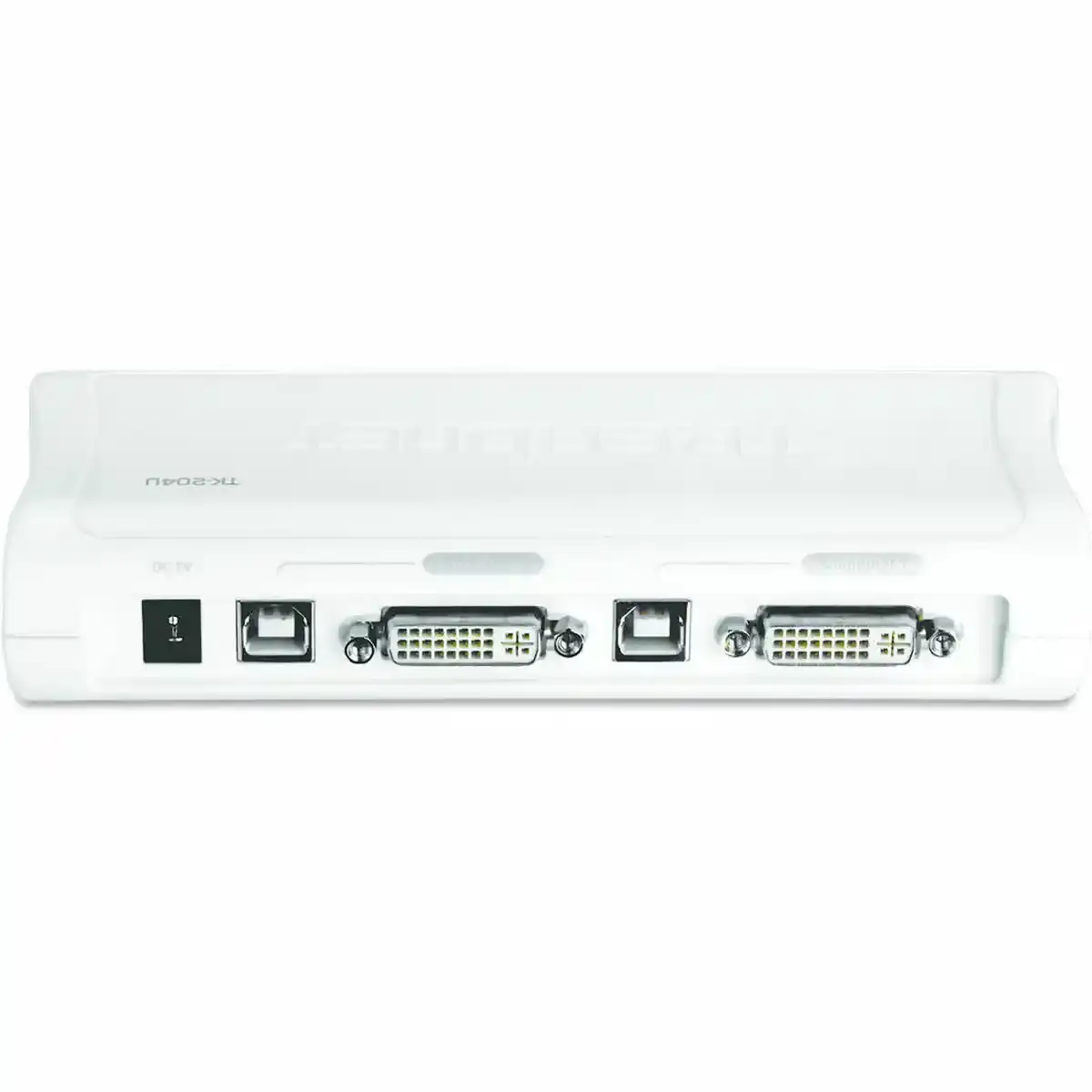 Commutateur kvm trendnet tk 204uk_4923. DIAYTAR COTE D'IVOIRE - Votre Destination Shopping pour Tous. Parcourez notre boutique en ligne et découvrez une variété de produits pour satisfaire tous vos besoins et désirs.