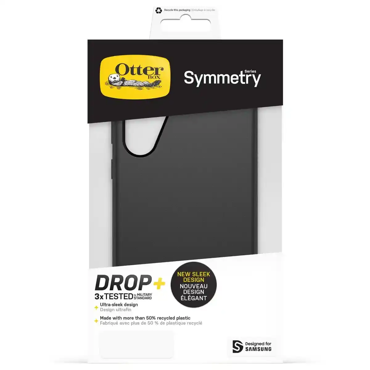 Coque mobile otterbox 77 91126 samsung galaxy s23 noir_4945. DIAYTAR COTE D'IVOIRE - Où la Tradition Renouvelée Rencontre l'Innovation. Explorez notre gamme de produits qui fusionnent l'héritage culturel avec les besoins contemporains.